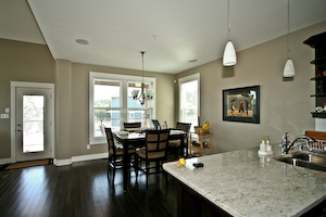 townhouse