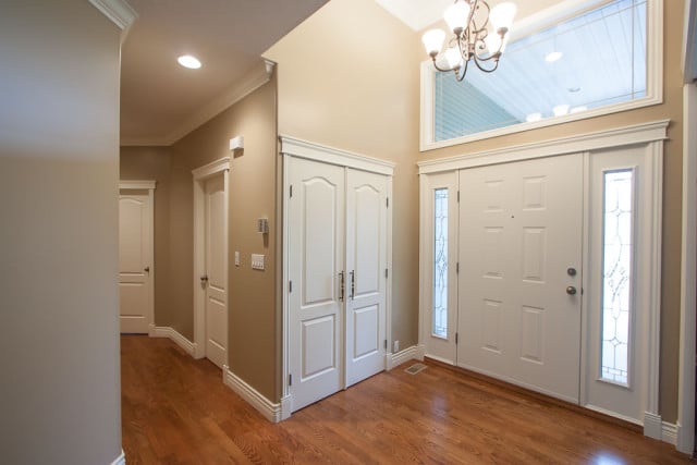 Paint Walls And Trim The Same Sheen Paint Walls And Trim The Same Sheen