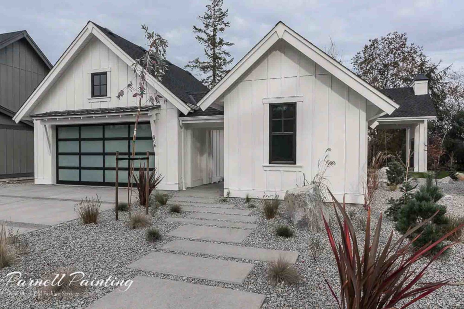 Parnell Painting photo 5